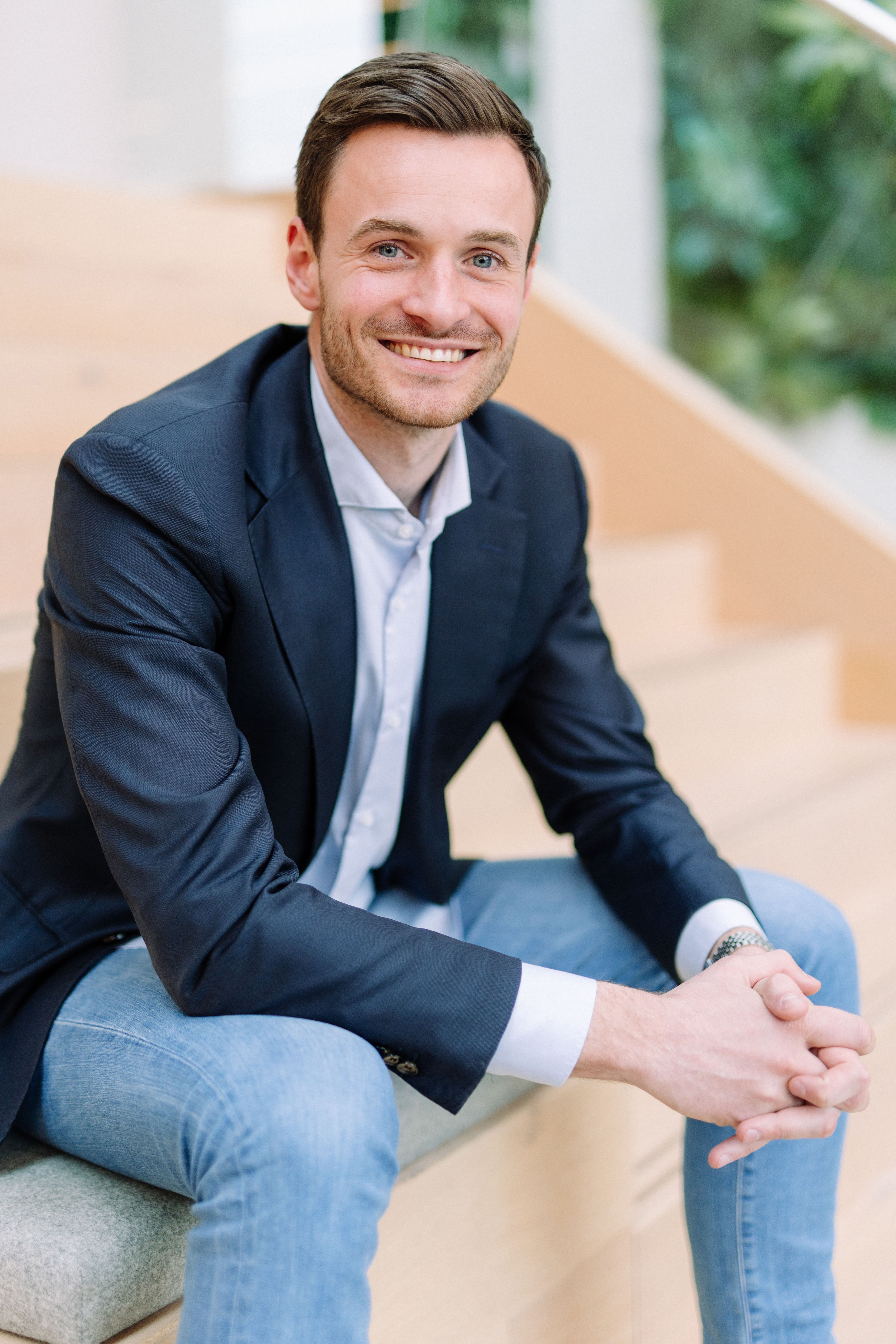 Marc ten Hove