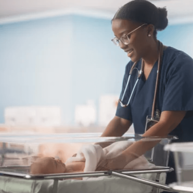 Advanced Neonatal Nurse Practitioner