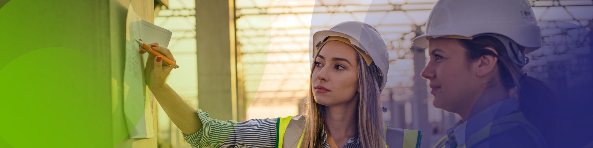 Highest number recorded of women in construction apprenticeships