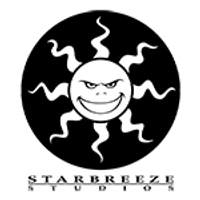Starbreeze logo