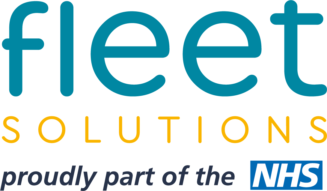 Fleet Solutions  logo