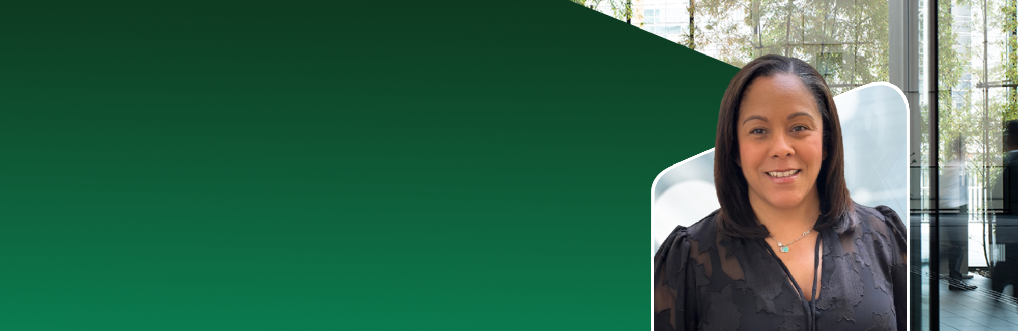 Ambition Career Stories - Claudine Cullen