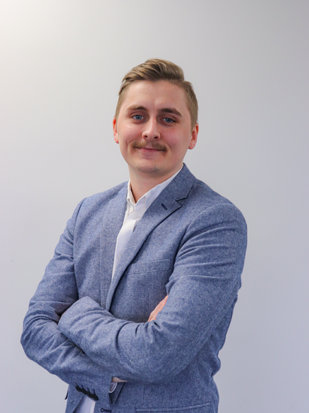 Mads Nybakk