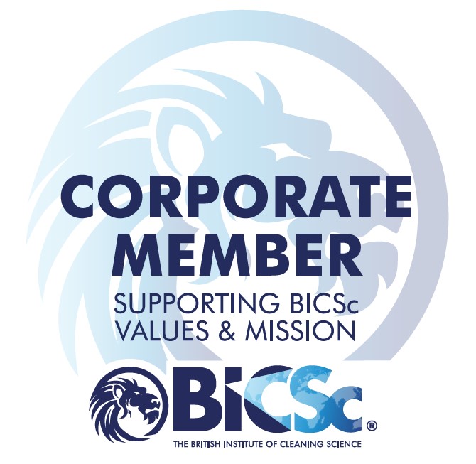 Chas & BICSc image