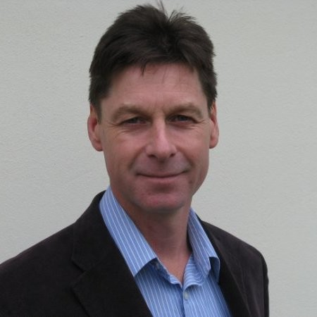 Chris Pye