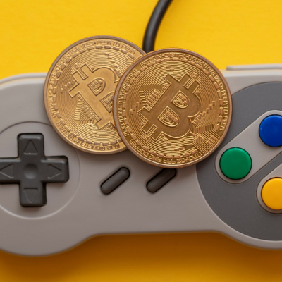 THE FUTURE OF GAMING: WILL BLOCKCHAIN TECHNOLOGY REVOLUTIONIZE THE INDUSTRY? Image