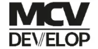 MCV Develop logo