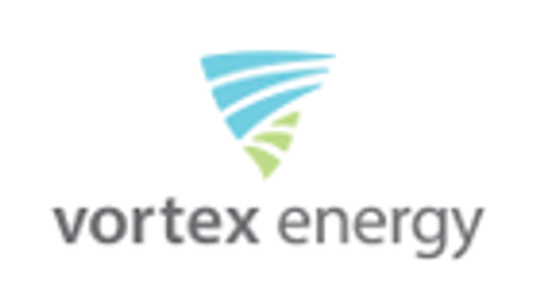 Vortex Energy logo