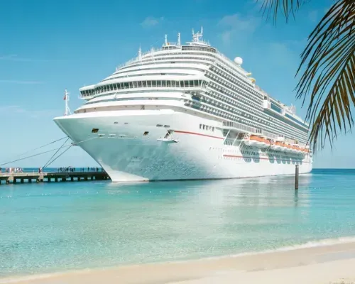 Cruise Crew Recruitment - Faststream Recruitment