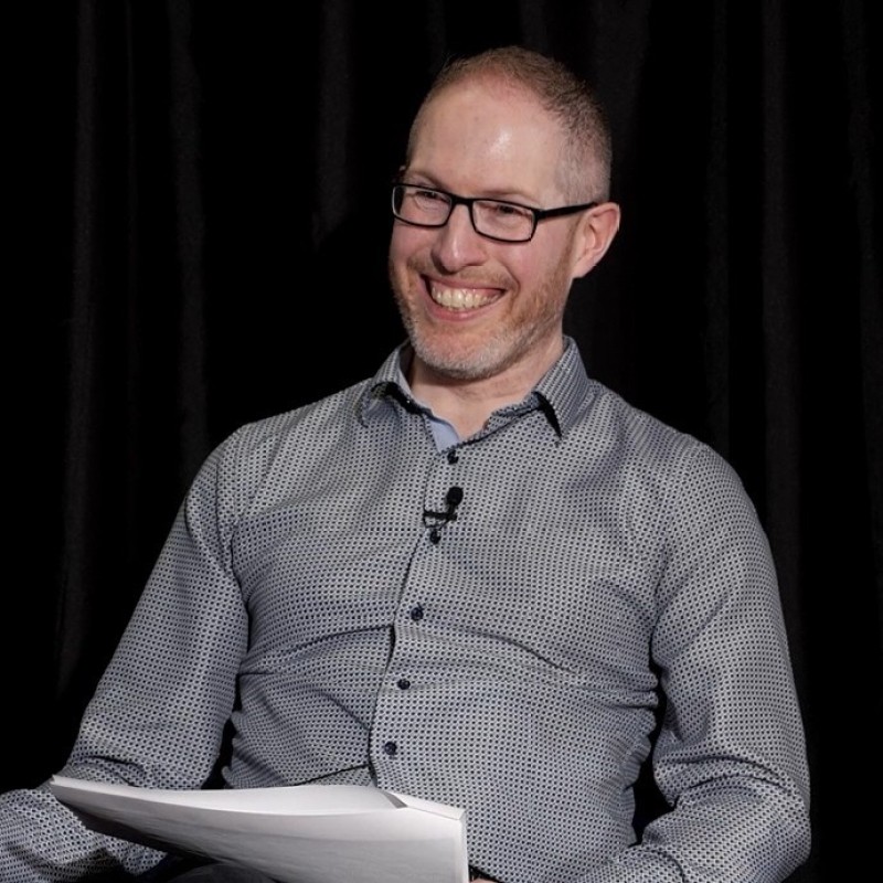 Ciaran Condron - Human Resources Director - Auxilion