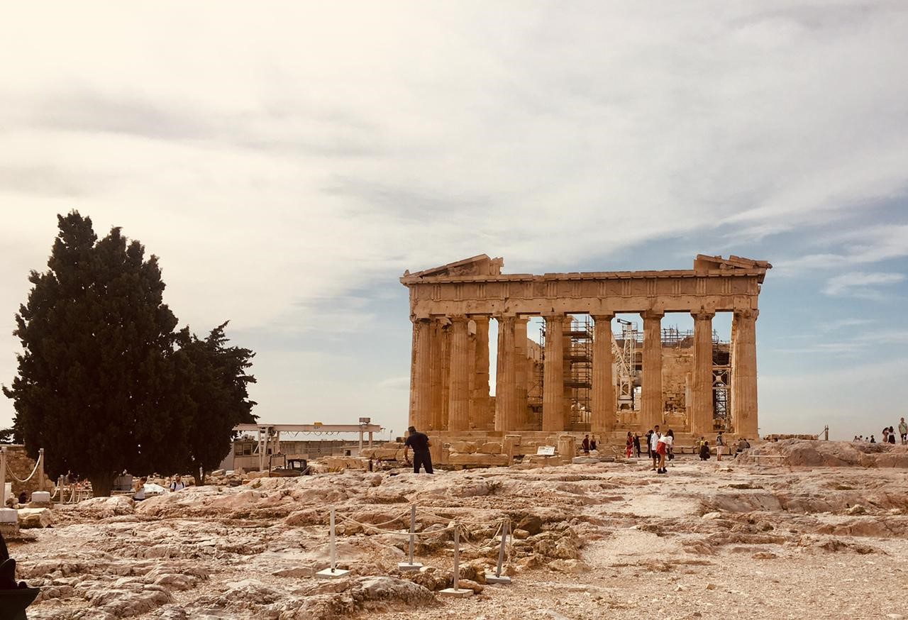 Greece 1