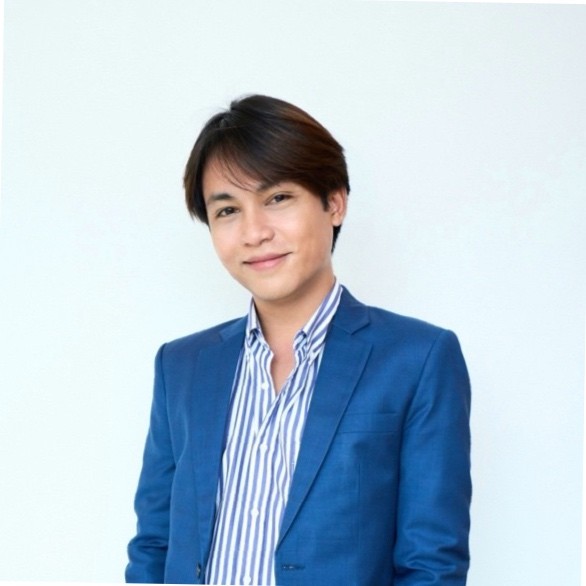 (First) Nattawoot Sombudmak