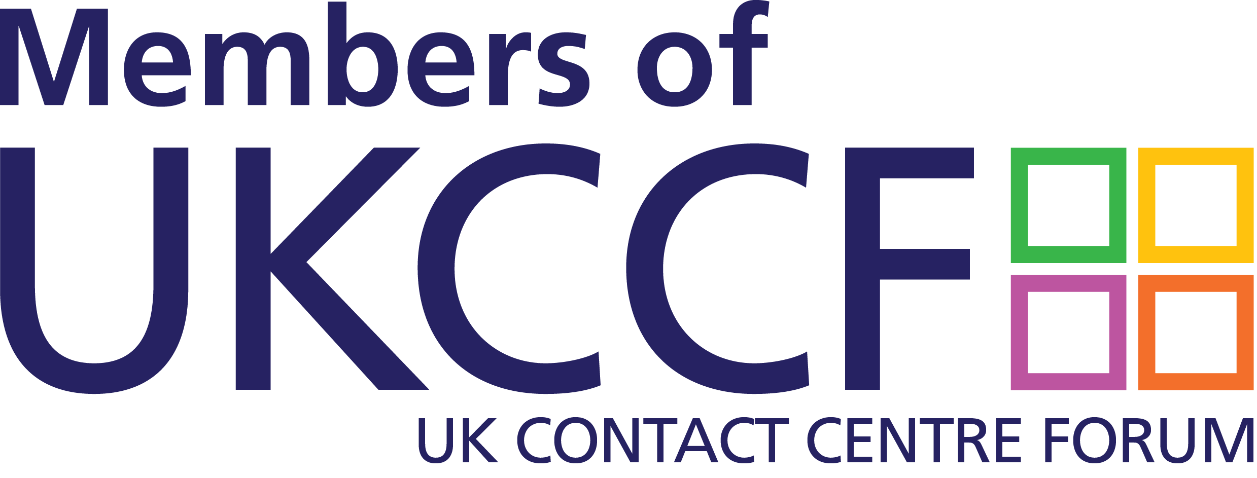 UKCCF Members logo
