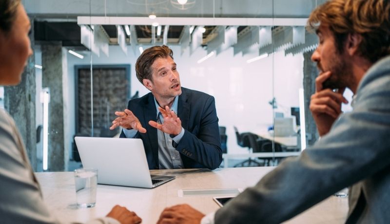 By-Side vs Sell-Side Analysts | Recruitment · Selby Jennings