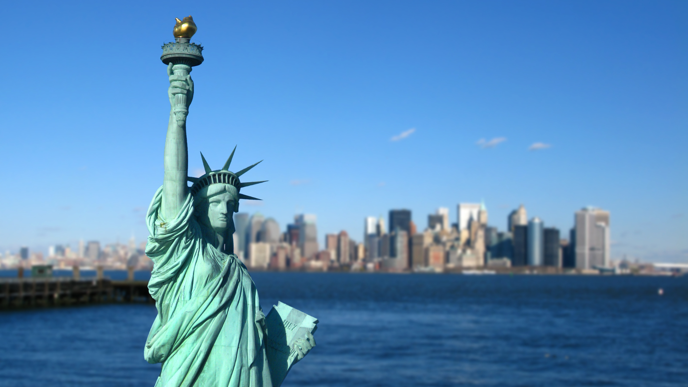 International healthcare professionals: why now is the right time to move to the USA