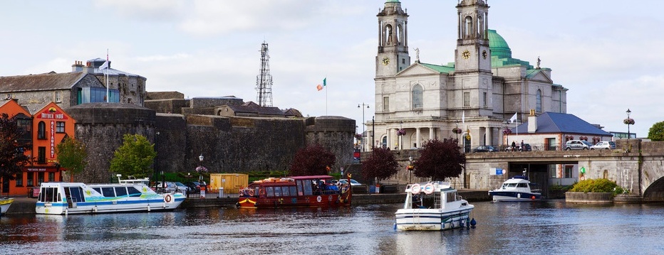Location - Athlone