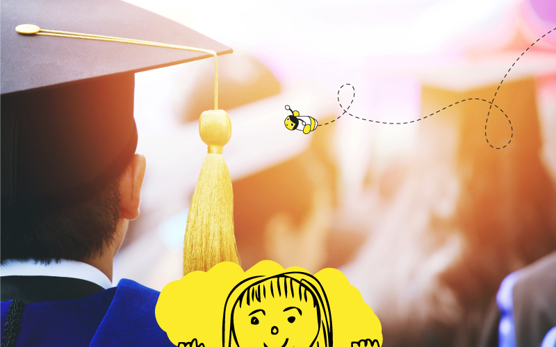 Beyond Blog The Journey To My First Job Out Of Uni Ft