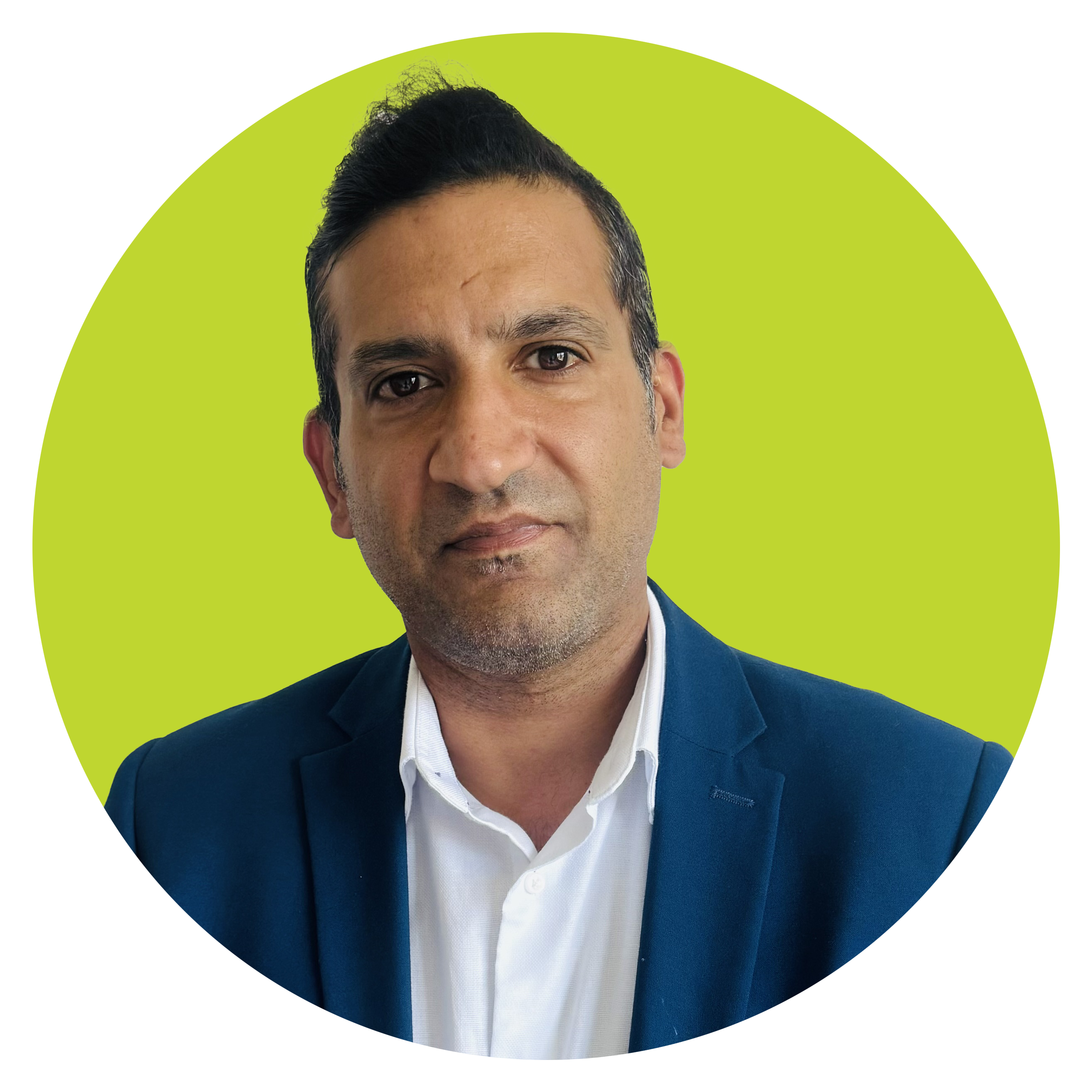 Raj Panesar 