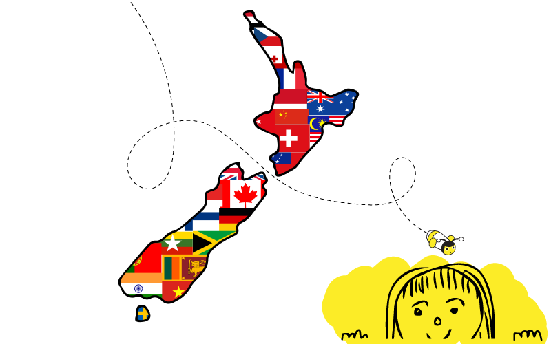 Skills Don't Have A Nationality