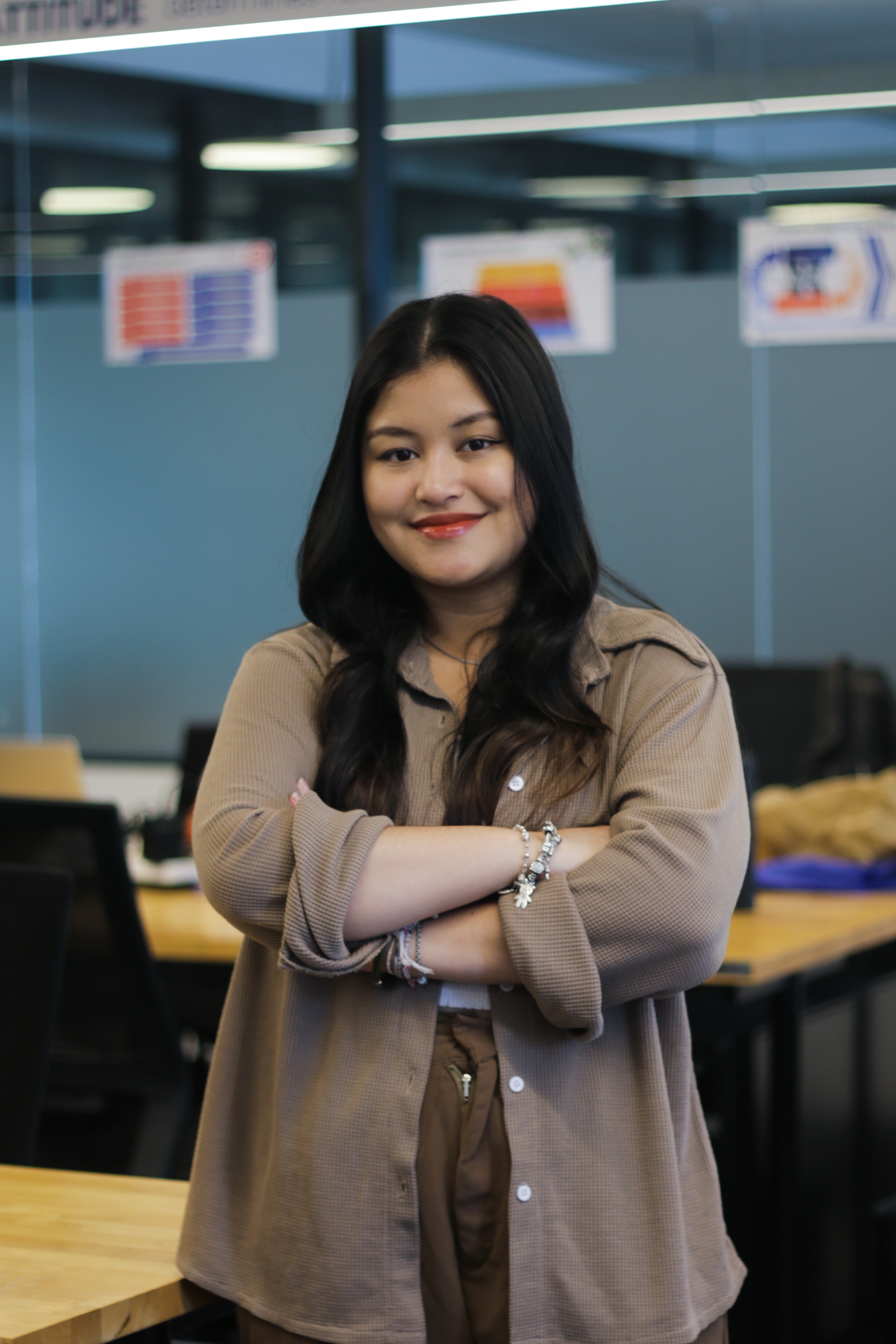 Almadina Rizkika Akbar