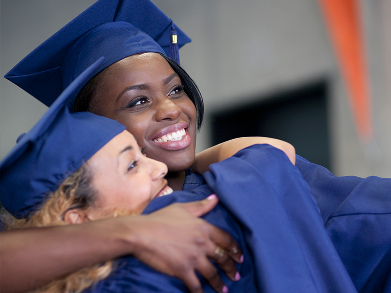 Nurse Degrees