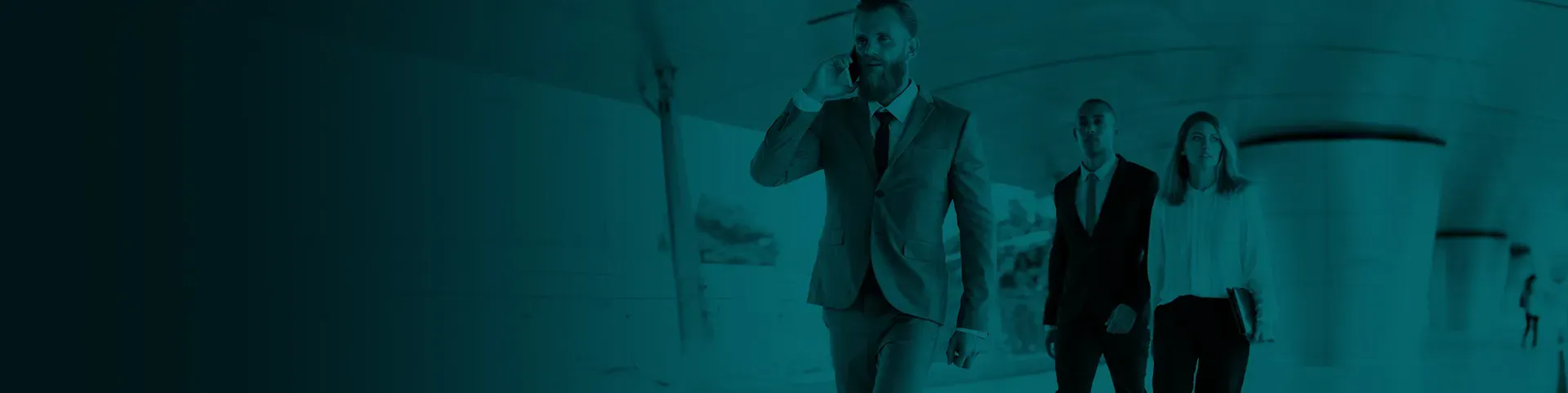 IDEX M&A about us banner 3