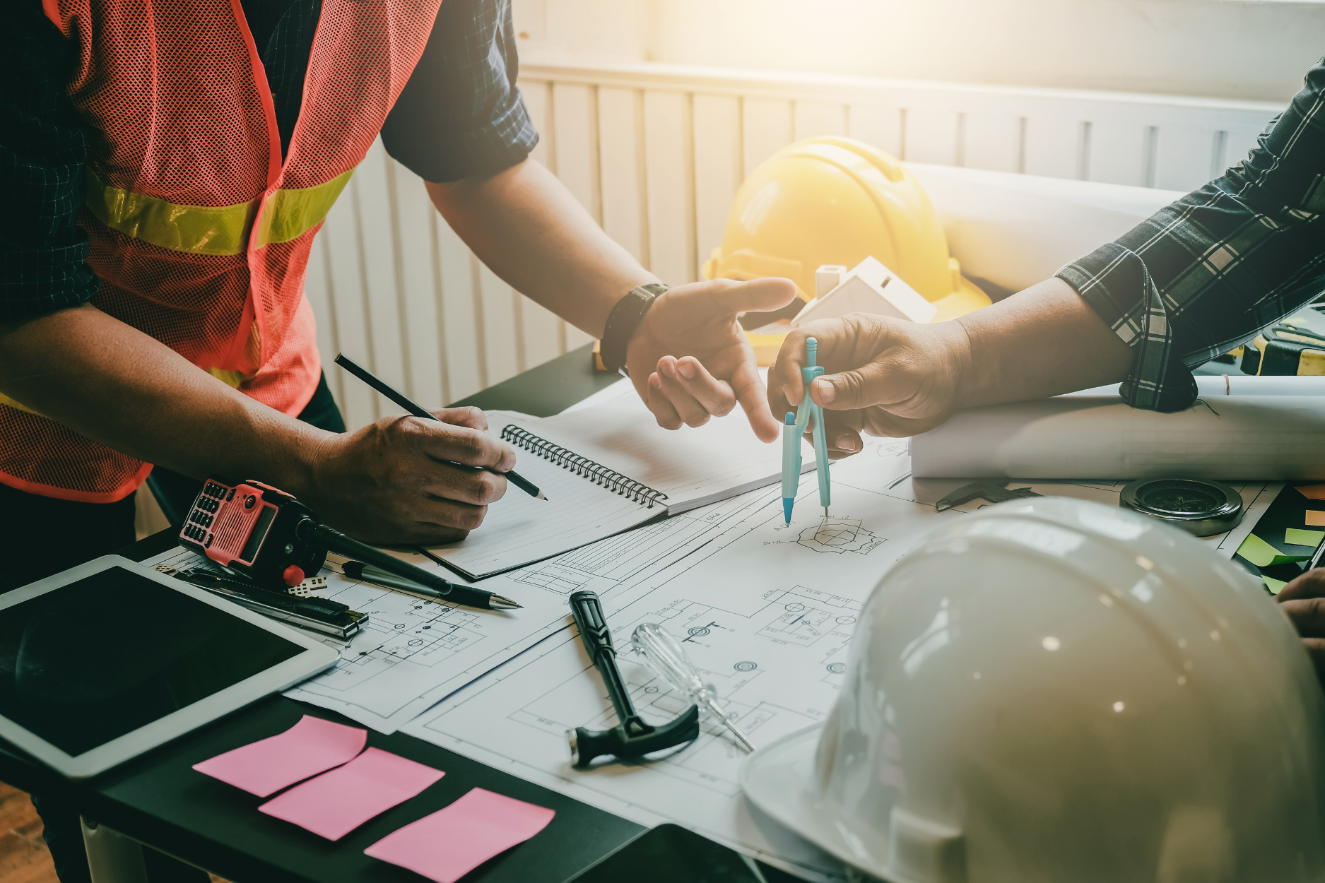 How The Construction Industry Is Addressing The Skills Gap (1)