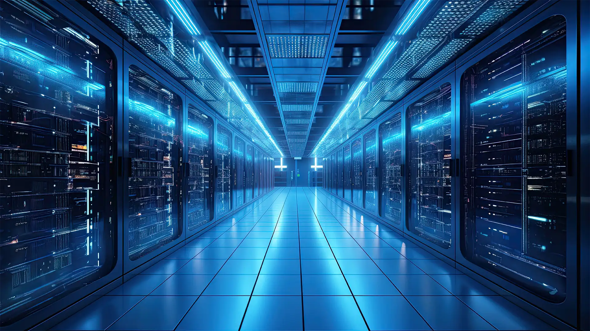 Data Centre & Critical Engineering 