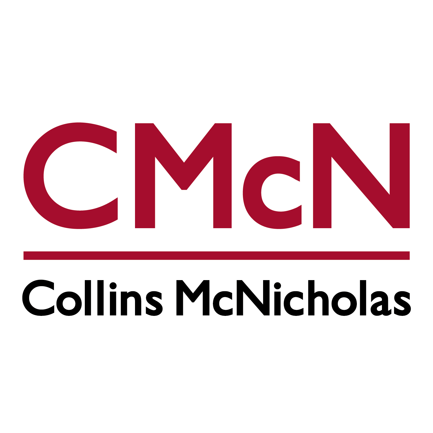 Collins McNicholas