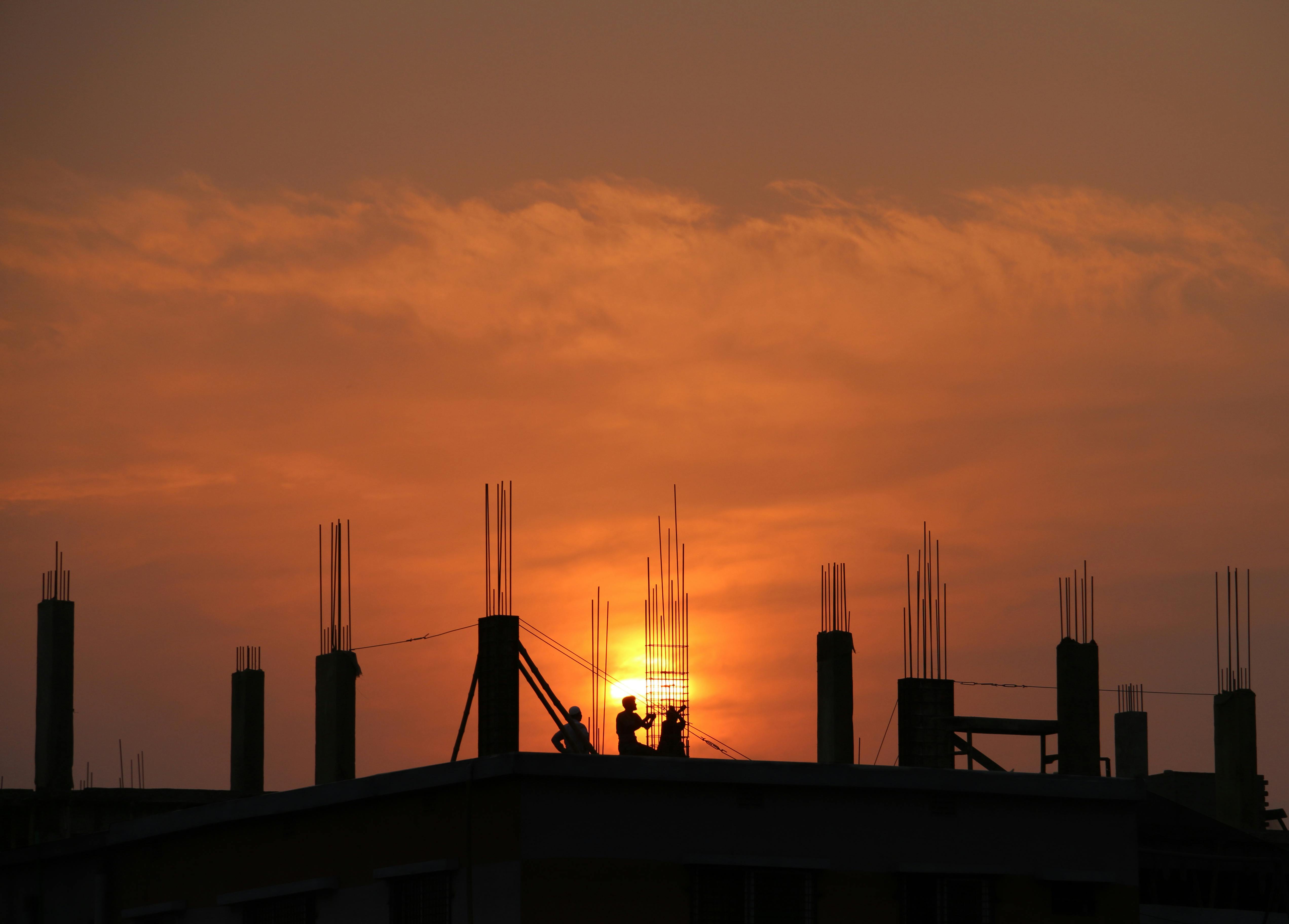 Upskilling In The Construction Industry