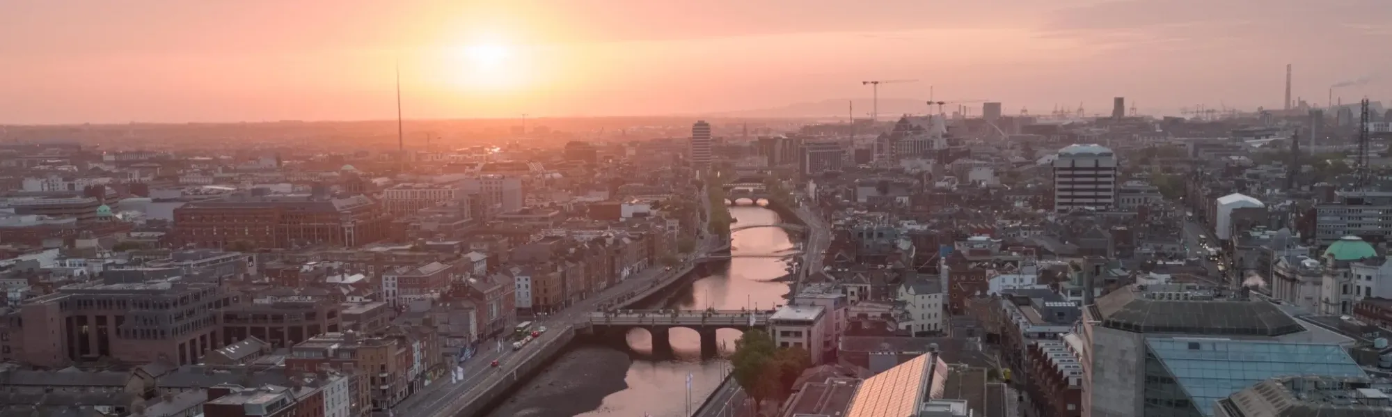 recruitment agency in dublin