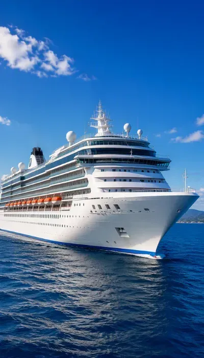 Permanent Recruitment Case Study: Cruise Hotel Director Recruitment - Faststream Recruitment