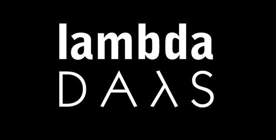 Lambda Days2  1 