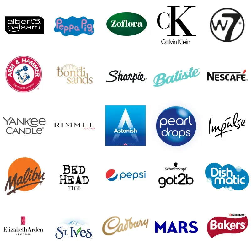 Pricecheck Brand Partners