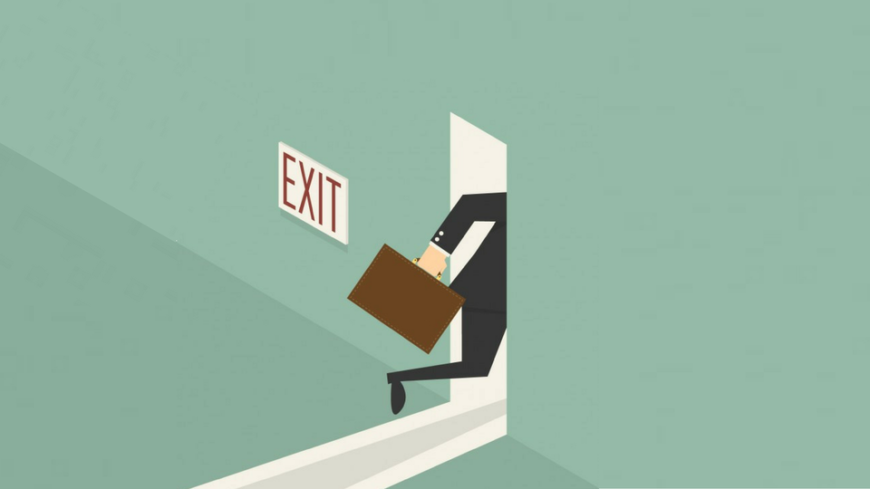 Why Employees Leave