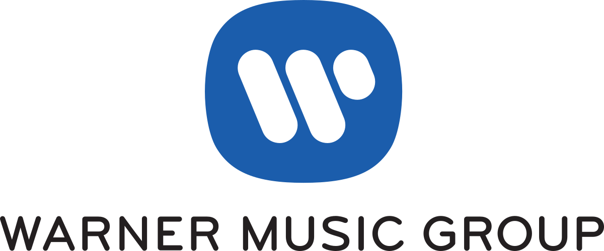 Warner Music Group logo