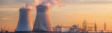 Unveiling The Uk's Civil Nuclear Roadmap To 2050