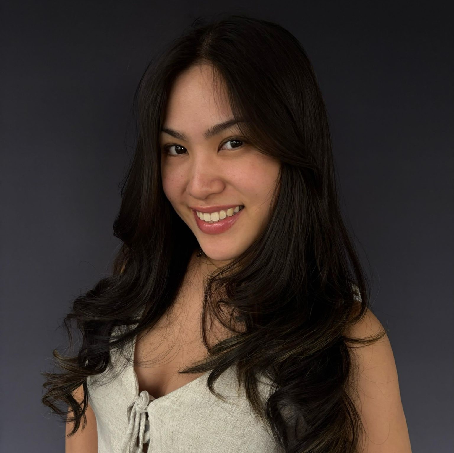 Ryane Lu