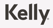 Kelly Recruitment Logo