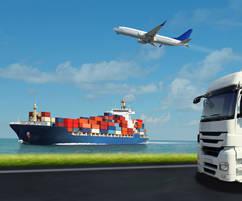 Freight Forwarding 