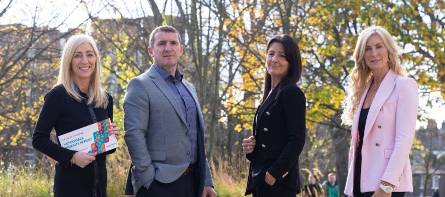 Workforce Insights Report on the human touch in the recruitment process