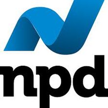 NPD Logo