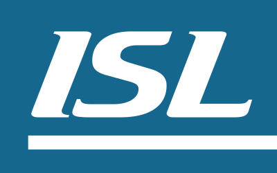 ISL Engineering logo