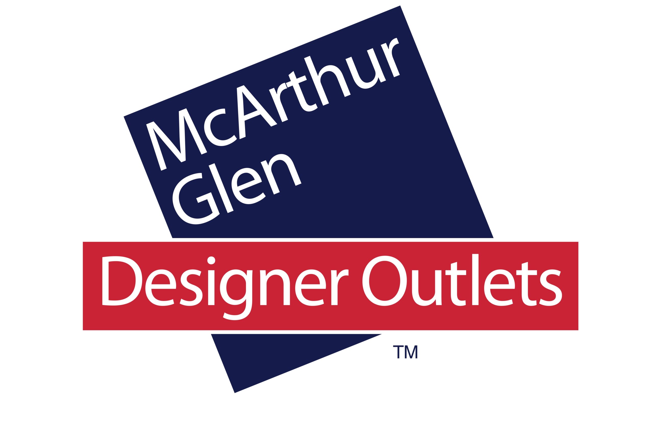 McArthurGlen Group logo