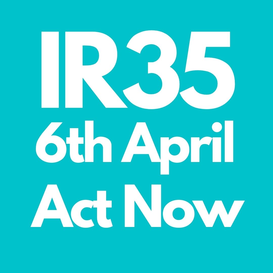 IR35 - Are you Ready for April 6th?
