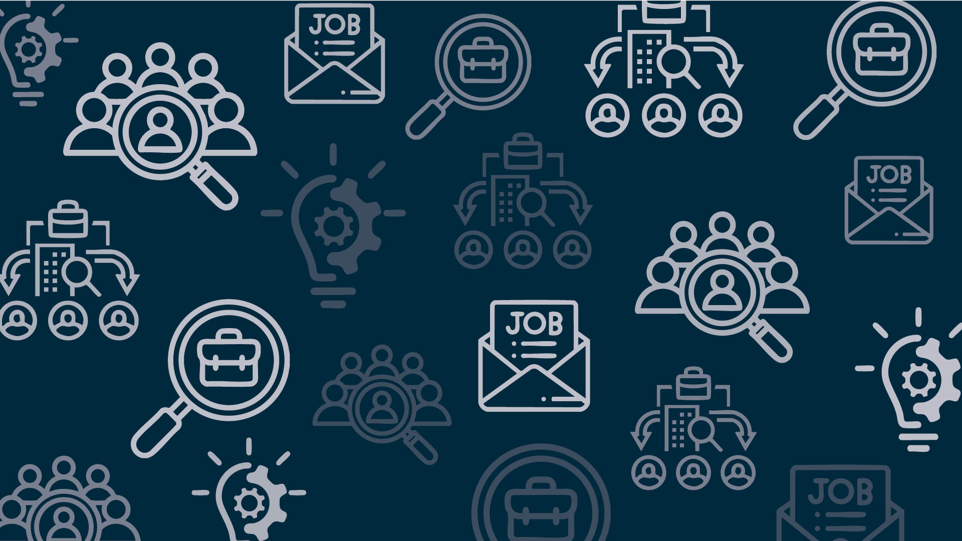 Job Hunting   Website