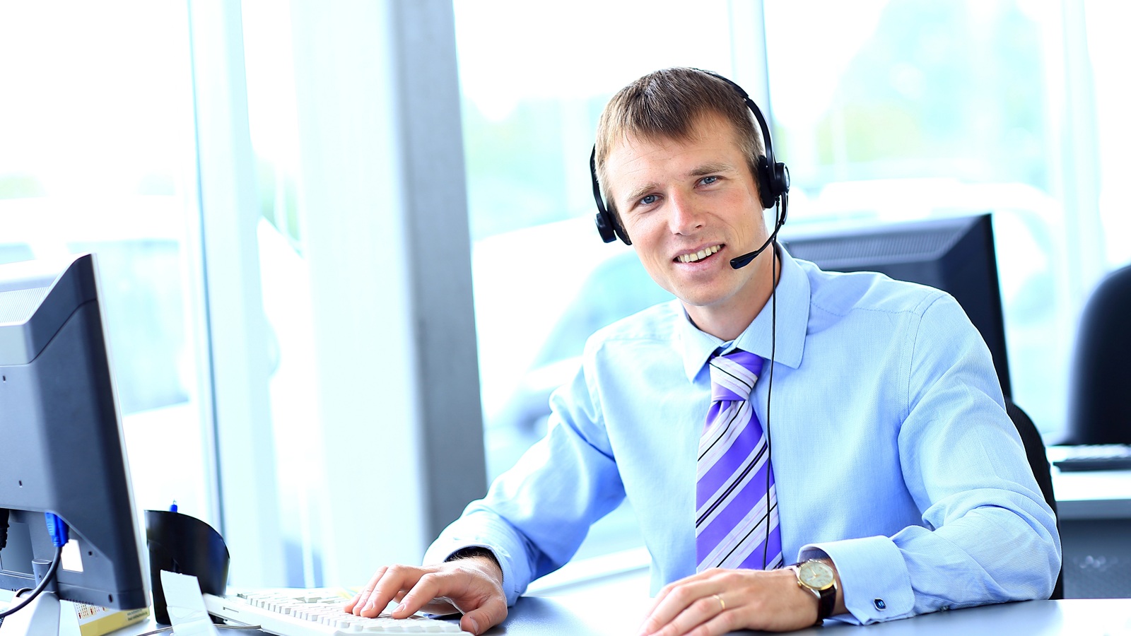 Estate Agent Sales Negotiator - Worth Recruiting