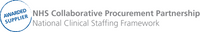 NHS Collaborative Procurement Partnership  logo