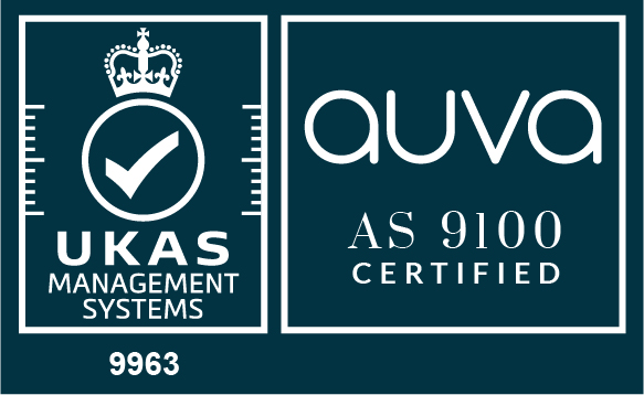 AS 9100D Quality