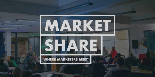 Market Share   Banner
